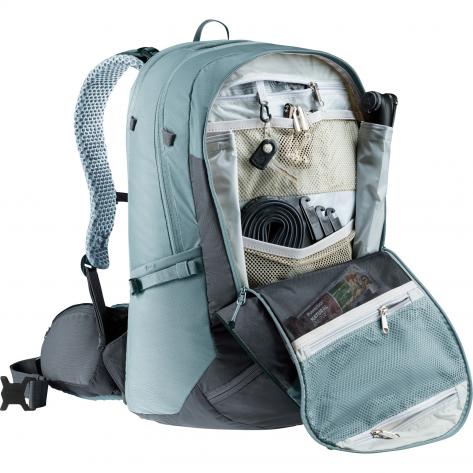 Deuter Rucksack Trans Alpine Pro 26 SL 3201025-4409 Graphite-Shale | One size