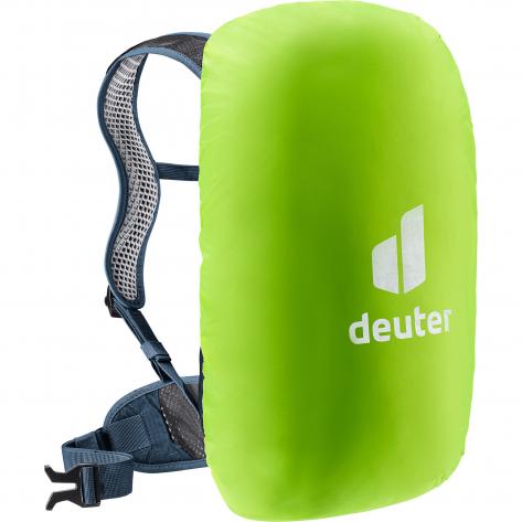 Deuter Fahrradrucksack Race 8 3204023-1374 Atlantic-Ink | One size