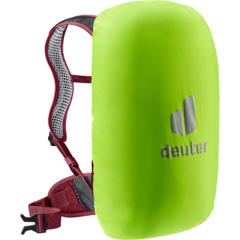 Deuter Fahrradrucksack Race 8 3204023 