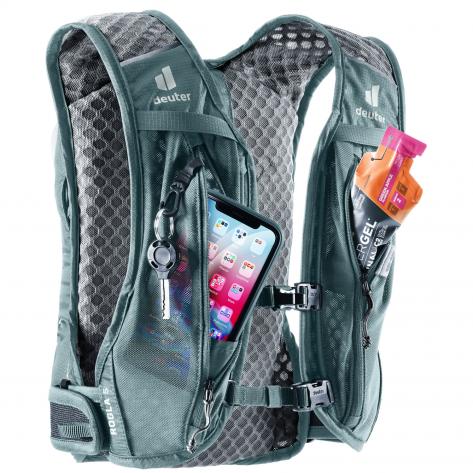 Deuter Rucksack Rogla 5 3207025 