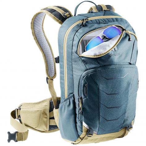 Deuter Rucksack Attack 16 3210121 