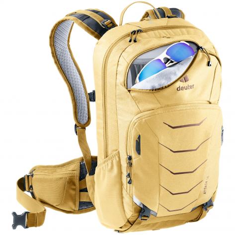 Deuter Rucksack Attack 16 3210121 