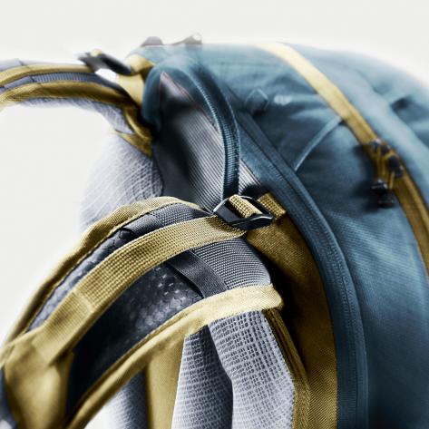 Deuter Rucksack Attack 20 3210321 