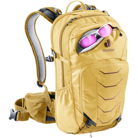 Deuter Rucksack Attack 20 3210321-6624 Dune-Savanna | One size