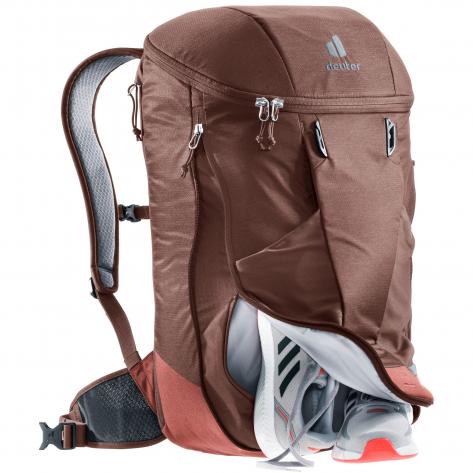 Deuter Rucksack Rotsoord 25+5 3221022 