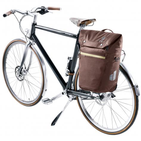 Deuter Rucksack Mainhattan 17+10 3230022 
