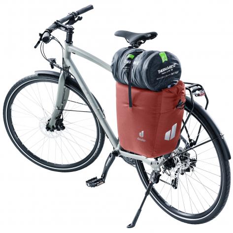 Deuter Fahrradtasche Valbona 20+5 3230324 