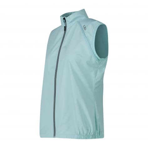 CMP Damen Jacke Woman Jacket with Detachable Sleeves 32C6136 