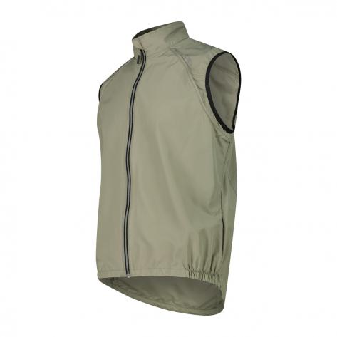 CMP Herren Jacke Man Jacket with Detachable Sleeves 32C6737 