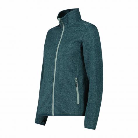 CMP Damen Jacke Jacket Zip Hood Detachble Inn.Jacket 32Z1436D 