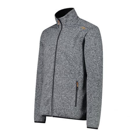 CMP Herren Jacke Zip Hood Detachable Inn.Jacket 32Z1837D-C729 52 Zucca | 52