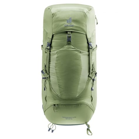 Deuter Rucksack Aircontact Lite 35 + 10 SL 3340023-1214 Grove-Ivy | One size