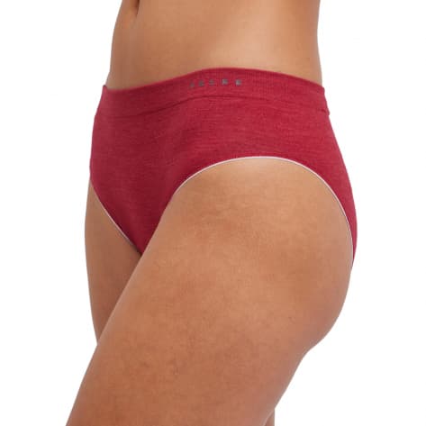 Falke Damen Unterhose Panties Wool-Tech Light 33462 