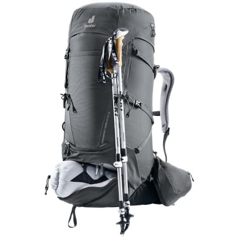 Deuter Damen Rucksack Aircontact Core 55+10 SL 3350424 