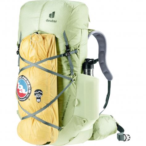 Deuter Damen Rucksack Aircontact Ultra 45+5 SL 3380224 