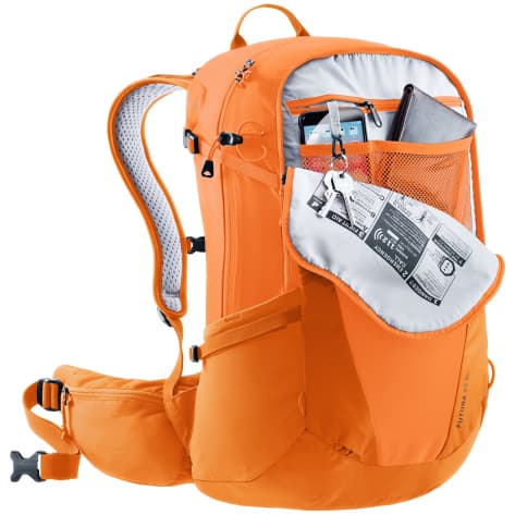 Deuter Damen Rucksack Futura 25 SL 3400221 