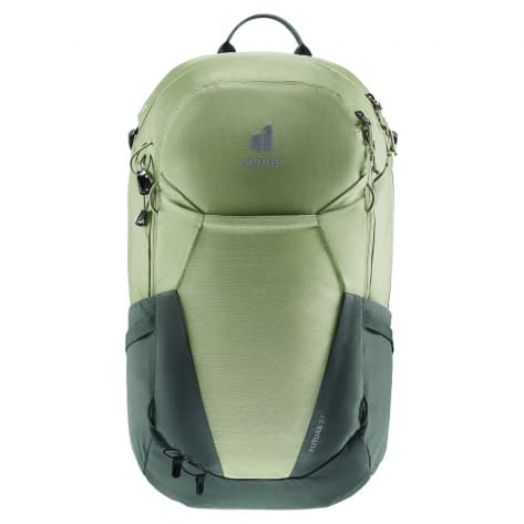 Deuter Rucksack Futura 27 3400321-1214 Grove-Ivy | One size