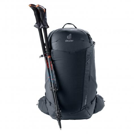 Deuter Rucksack Futura 29 EL 3400426-7000 black | One size