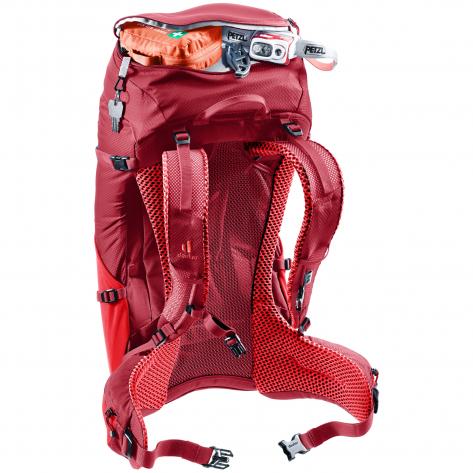 Deuter Rucksack Futura 26 3400626 