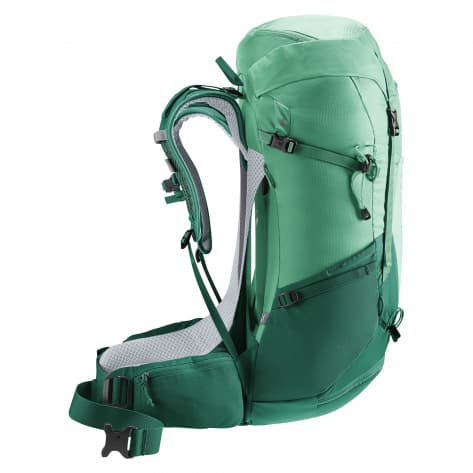 Deuter Damen Rucksack Futura 30 SL 3400721-2293 Spearmint-Seagreen | One size