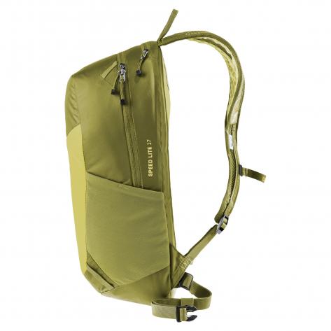 Deuter Rucksack Speed Lite 17 3410125-1206 Linden-Cactus | One size