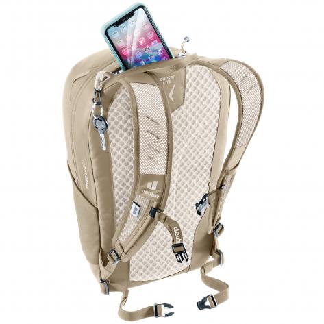 Deuter Rucksack Speed Lite 17 3410125 