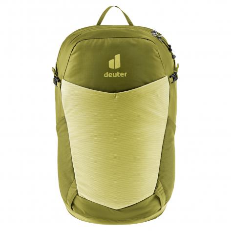 Deuter Rucksack Speed Lite 21 3410225-1206 Linden-Cactus | One size