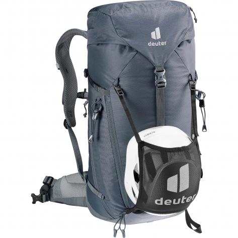 Deuter Rucksack Trail 32 EL 3440924-7411 black-shale | One size