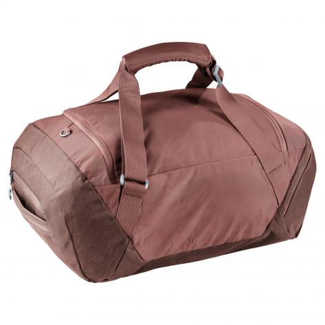 Deuter Sporttasche Duffel 35 3520025-5618 Caspia-Raisin | One size