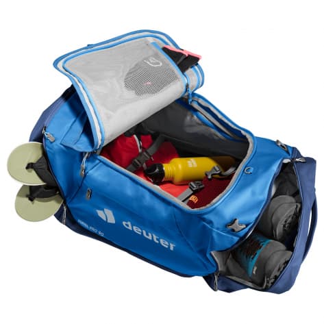 Deuter Sporttasche Duffel Pro 90 3521225 