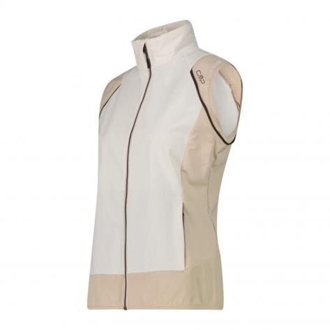 CMP Damen Hybridjacke Woman Jacket Hybrid 35A6936 