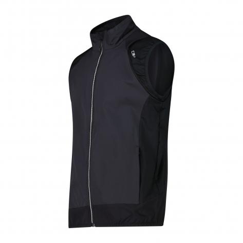 CMP Herren Jacke Man Jacket with Detachable Sleeves 35A6947 