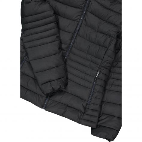 CMP Damen Winterjacke Woman Jacket Zip Hood 35K3506M 