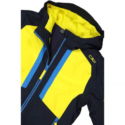 CMP Kinder Skiset KID SET JACKET AND PANT 35W0294 