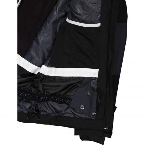 CMP Kinder Skijacke KID JACKET FIX HOOD 35W0374 
