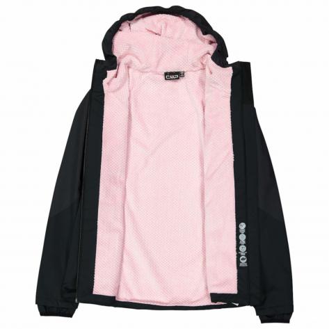 CMP Damen Jacke WOMAN JACKET FIX HOOD 35Z2826 