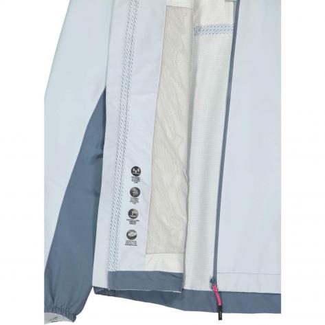 CMP Damen Jacke Woman Jacket Fix Hood 35Z6176 