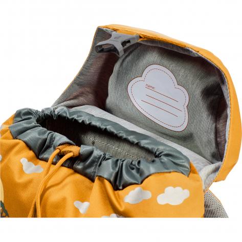 Deuter Kinder Rucksack Schmusebär 3610121 