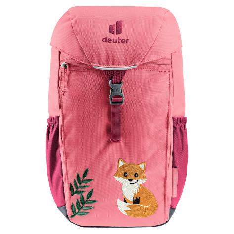 Deuter Kinder Rucksack Waldfuchs 10 3610225 