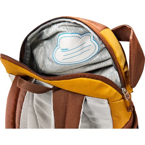 Deuter Kinder Rucksack Kikki 3610423 