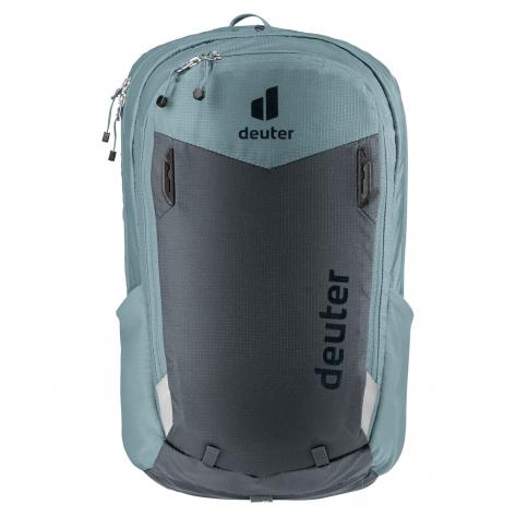 Deuter Fahrradrucksack Compact 8 JR 3612025-4409 Graphite-Shale | One size