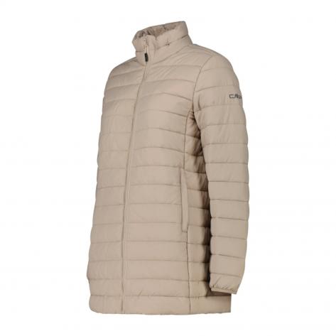 CMP Damen Parka Woman Zip Hood Detachable Inn 36Z2026D 