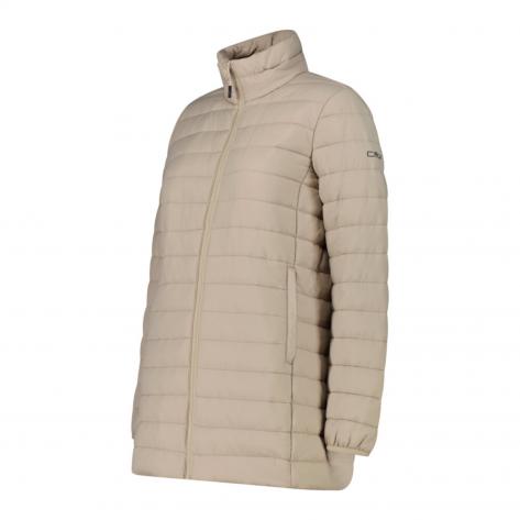 CMP Damen Parka Woman Zip Hood Detachable Inn 36Z2026D 