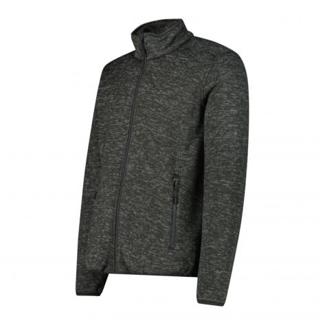 CMP Herren Winterjacke Man Jacket Zip Hood Detachable Inn 36Z2267D 