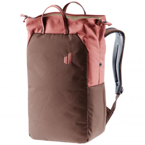 Deuter Rucksack Vista 3812025-6507 Raisin-Caspia | One size