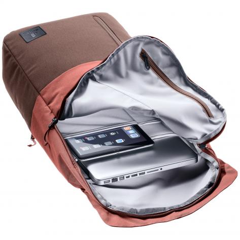 Deuter Rucksack UP Seoul 3813821 
