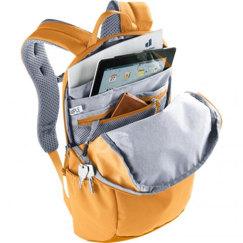 Deuter Rucksack Stepout 12 3815023 