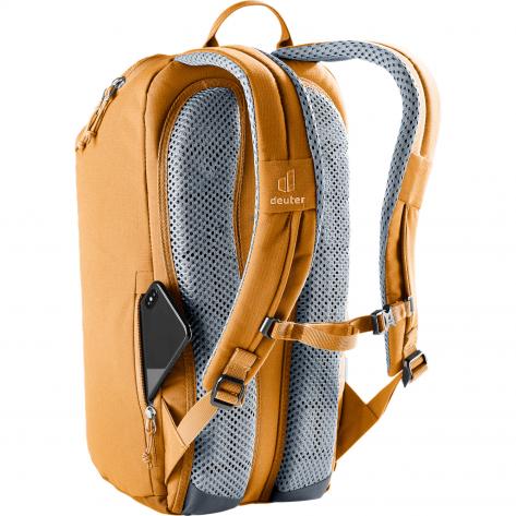 Deuter Rucksack Stepout 16 3815123 