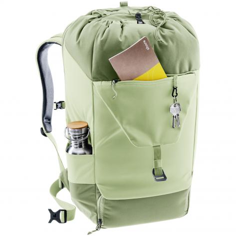 Deuter Rucksack Utilion 34+5 3816224 
