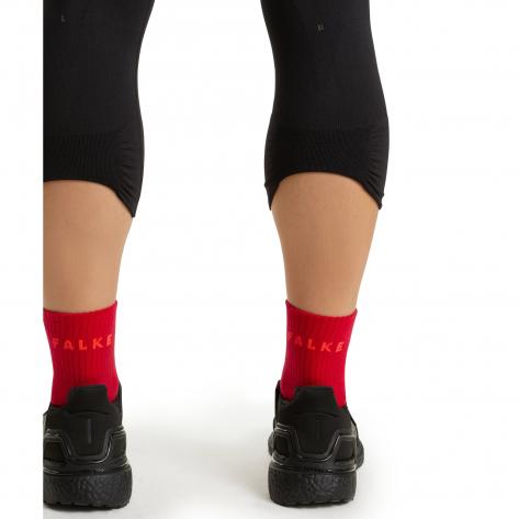 Falke Damen 3/4 Lauftight Compression 38600-3000 XS black | XS